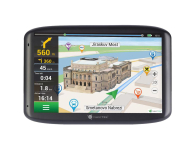 Navitel E500 5" Europa Dożywotnia - 274856 - zdjęcie 1